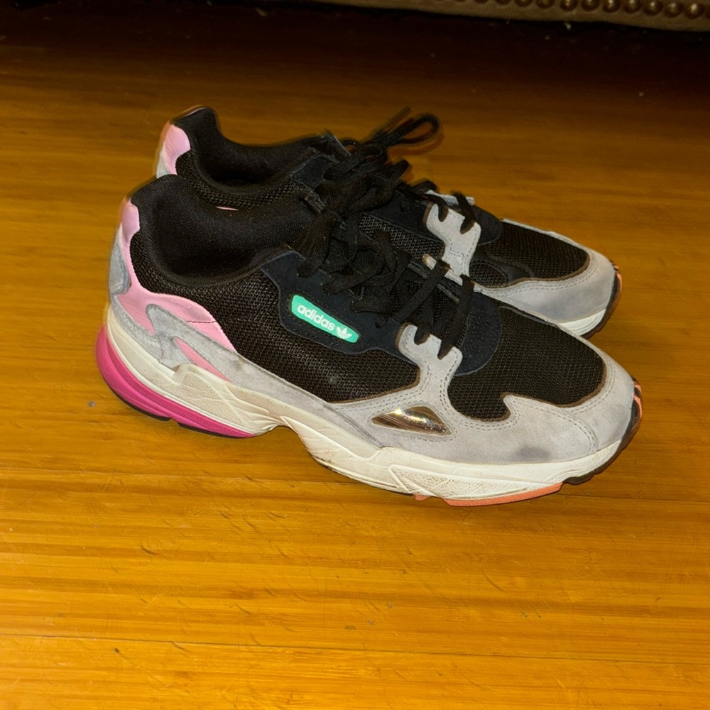 Adidas Falcons